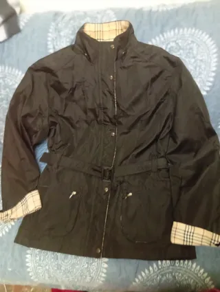 Chaqueta Silmarfashion Talla L