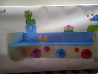 Mensola appendiabiti Sevi design italiano