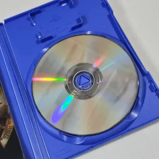 Lara Croft Tomb Raider Anniversary PS2