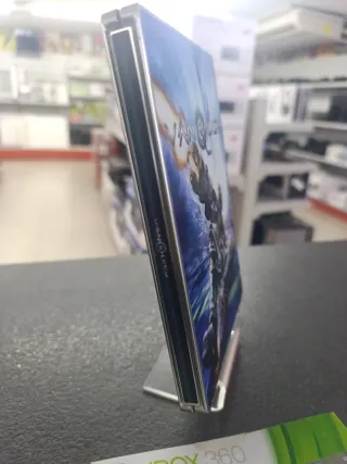 Juego Xbox 360 Vanquish steelbook