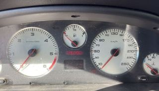 Despiece Peugeot 406 2.0 hdi