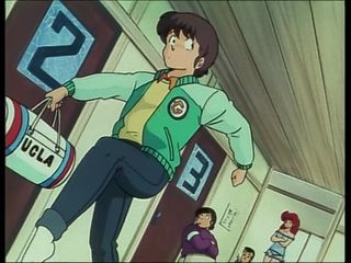 Maison Ikkoku Cara dolce Kyoko DVD - La serie