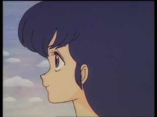Maison Ikkoku Cara dolce Kyoko DVD - La serie