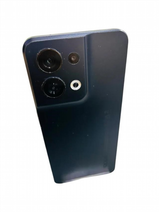 Oppo Reno 8 5G 256 GB Negro