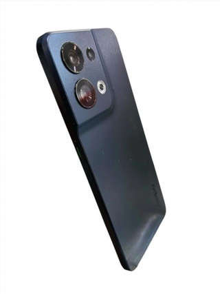 Oppo Reno 8 5G 256 GB Negro