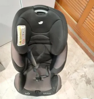 Silla coche Joie bebé