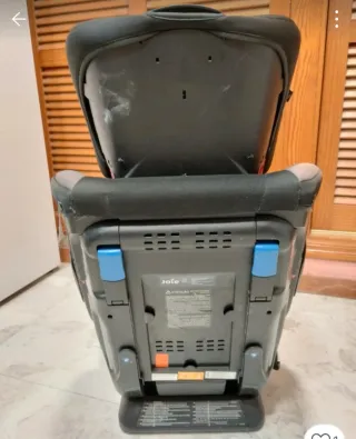 Silla coche Joie bebé