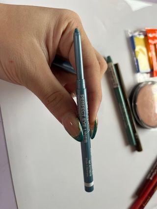 Lote maquillaje Carlo & Roma sin estrenar