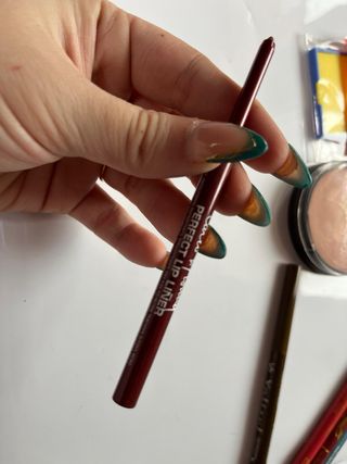 Lote maquillaje Carlo & Roma sin estrenar