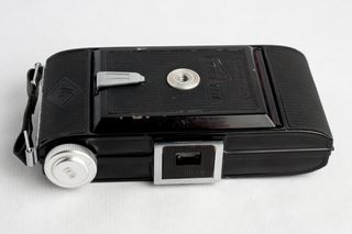 Cámara Agfa Billy I. Ref: 00314 2017 018