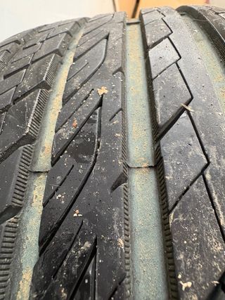 Llantas bmw 17’’