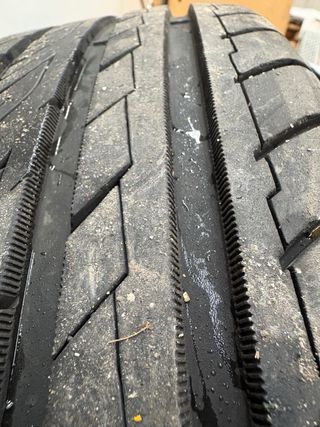 Llantas bmw 17’’