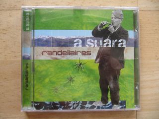 CD Randellaires 'A Suara'