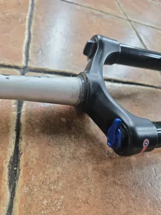 Horquilla SR Suntour