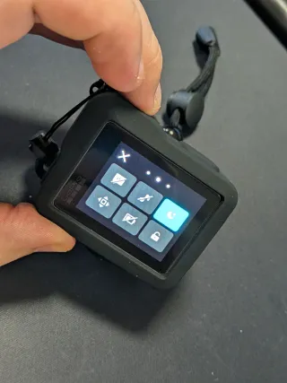 GoPro Hero 4K (2024) en perfecto estado! ✨