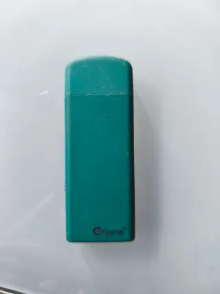 Accendino elettronico USB Flame