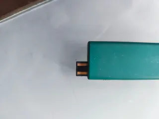 Accendino elettronico USB Flame