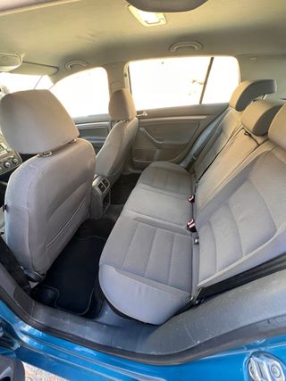 Volkswagen Golf 2006