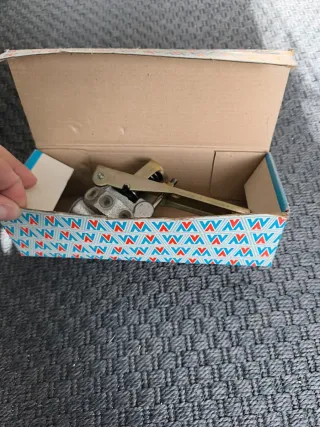 Compensador travão Renault 9/11