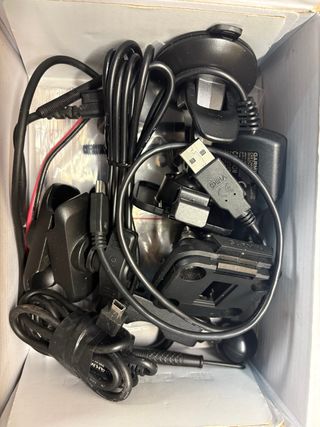 GPS Garmin Zūmo XT Navegador Moto