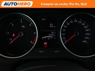 Volkswagen Polo 1.4 TDI Advance BlueMotion