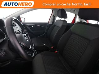 Volkswagen Polo 1.4 TDI Advance BlueMotion