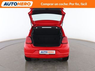 Volkswagen Polo 1.4 TDI Advance BlueMotion