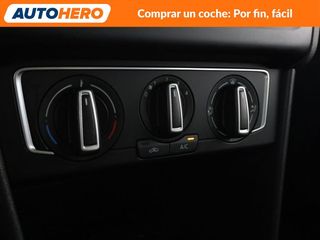 Volkswagen Polo 1.4 TDI Advance BlueMotion