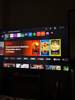 TCL 65C805 Smart TV