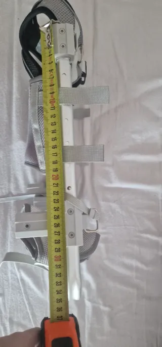 Cadeira Rodas Cão - Mobilidade Pet