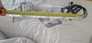 Cadeira Rodas Cão - Mobilidade Pet