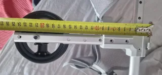 Cadeira Rodas Cão - Mobilidade Pet