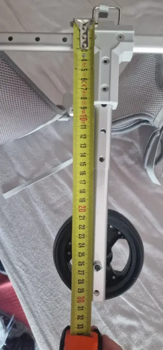 Cadeira Rodas Cão - Mobilidade Pet