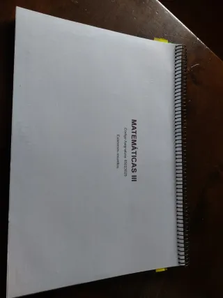 Matemáticas avanzadas para administración y dir...