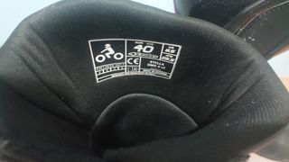 Botas de moto Alpinestars S-MX 6