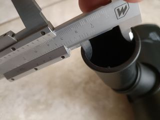 Acessórios Vaporetto Polti