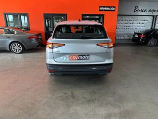 Skoda Enyaq IV 60 132 kW (180 CV) 60 kWh (58 kwh net