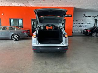 Skoda Enyaq IV 60 132 kW (180 CV) 60 kWh (58 kwh net