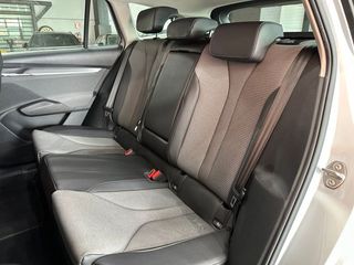 Skoda Enyaq IV 60 132 kW (180 CV) 60 kWh (58 kwh net