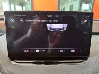 Skoda Enyaq IV 60 132 kW (180 CV) 60 kWh (58 kwh net