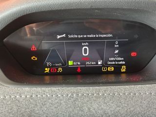 Skoda Enyaq IV 60 132 kW (180 CV) 60 kWh (58 kwh net