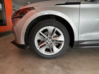 Skoda Enyaq IV 60 132 kW (180 CV) 60 kWh (58 kwh net