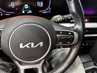 Kia Sportage 1.6 T-GDi 110kW (150CV) Drive 4x2