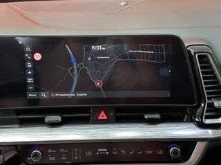 Kia Sportage 1.6 T-GDi 110kW (150CV) Drive 4x2