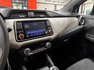 Nissan Micra IG-T 68 kW (92 CV) E6D-F Tekna