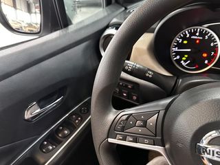 Nissan Micra IG-T 68 kW (92 CV) E6D-F Tekna