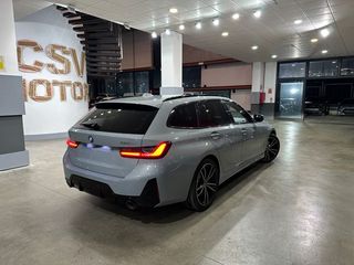 BMW Serie 3 320E 204CV FAMILIAR