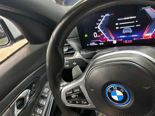 BMW Serie 3 320E 204CV FAMILIAR