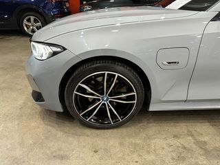 BMW Serie 3 320E 204CV FAMILIAR