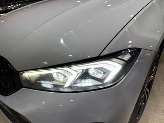 BMW Serie 3 320E 204CV FAMILIAR